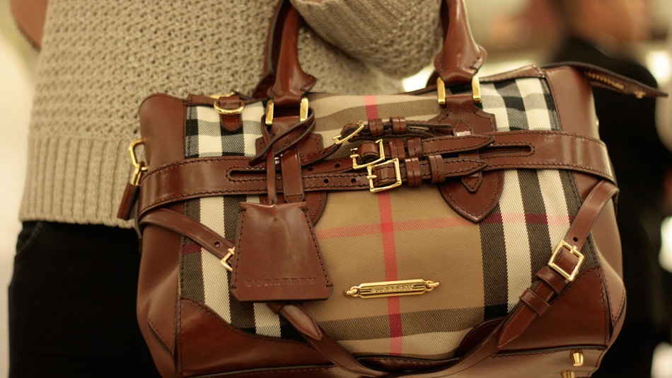 burberry bags 2013